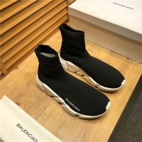 New Design Balenciaga High Tops Shoes #687823