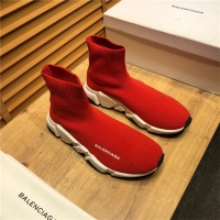 Crafted Balenciaga High Tops Shoes #687869