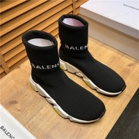 Sumptuous Balenciaga High Tops Shoes #687870