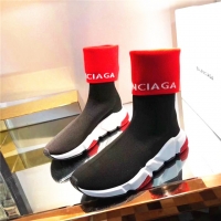 Fashion Style Balenciaga Boots Shoes #714926