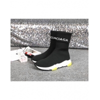 Good Looking Balenciaga Boots Shoes #714927