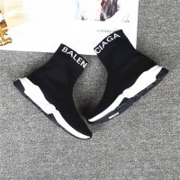 Best Grade Balenciaga Boots Shoes #715055