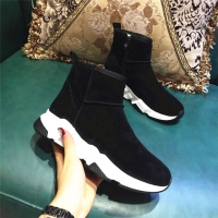 Perfect Balenciaga Boots Shoes #715059