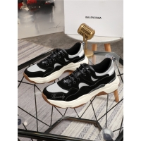 Good Quality Balenciaga High Tops Shoes #717496