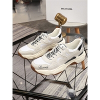 Popular Style Balenciaga High Tops Shoes For Men #717497