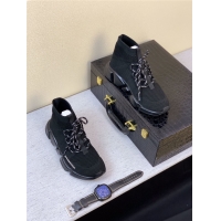 Shop Duplicate Balenciaga Boots For Men #737259