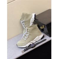 Trendy Design Balenciaga Boots #737265