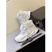 Unique Style Balenciaga Boots #737266