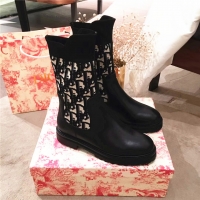 Grade Quality Christian Dior Boots For Women #714900