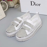 Luxury Christian Dior Casual Shoes For Women #715233