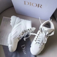 Top Design Christian Dior High Tops Shoes #721641