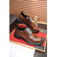 Top Grade Christian Dior Casual Shoes For Men #725281