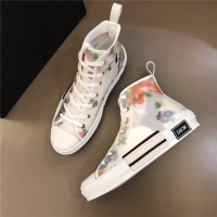 New Design Christian Dior High Tops Shoes #727413