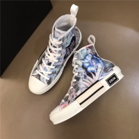 Best Luxury Christian Dior High Tops Shoes #727416