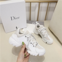 Most Popular Christian Dior Casual Shoes For Women #736558