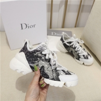 Perfect Christian Dior Casual Shoes For Women #736560