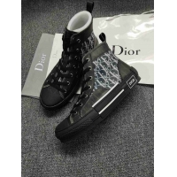 Best Design Christian Dior High Tops Shoes For Women #737987