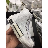 Grade Design Christian Dior High Tops Shoes For Women #737992