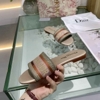 Fashion Christian Dior Slippers For Women #738082