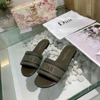 Good Quality Christian Dior Slippers For Women #738089