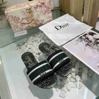 Low Cost Christian Dior Slippers For Women #738119