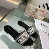 Luxury Discount Christian Dior Slippers For Women #738120