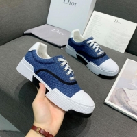 Best Quality Christian Dior Casual Shoes For Women #738833