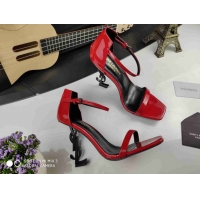 Best Price Yves Saint Laurent YSL High-Heeled Shoes For Women #738414