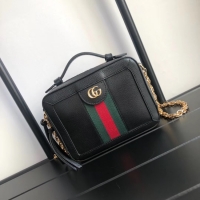 Market Sells Gucci Ophidia series GG Mini Shoulder Bag 602576 black