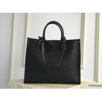 Wholesale Imitation Louis Vuitton ONTHEGO M44578 black