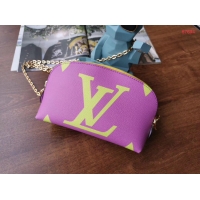 Buy Imitation Louis vuitton POCHETTE COSME XL M67694 purple