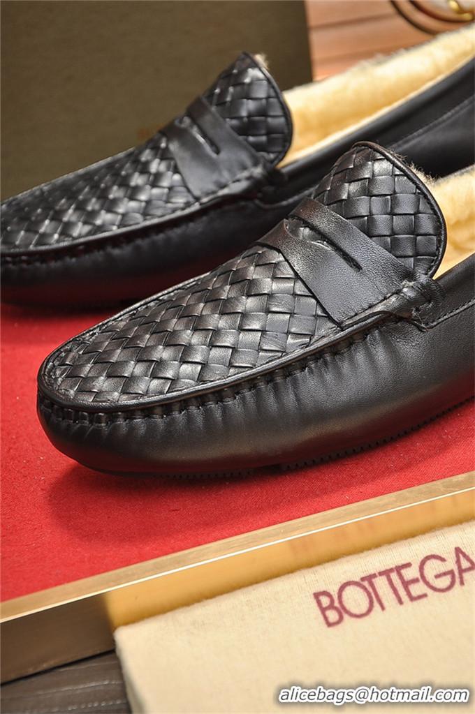 Affordable Price Bottega Veneta BV Casual Shoes For Men #719801