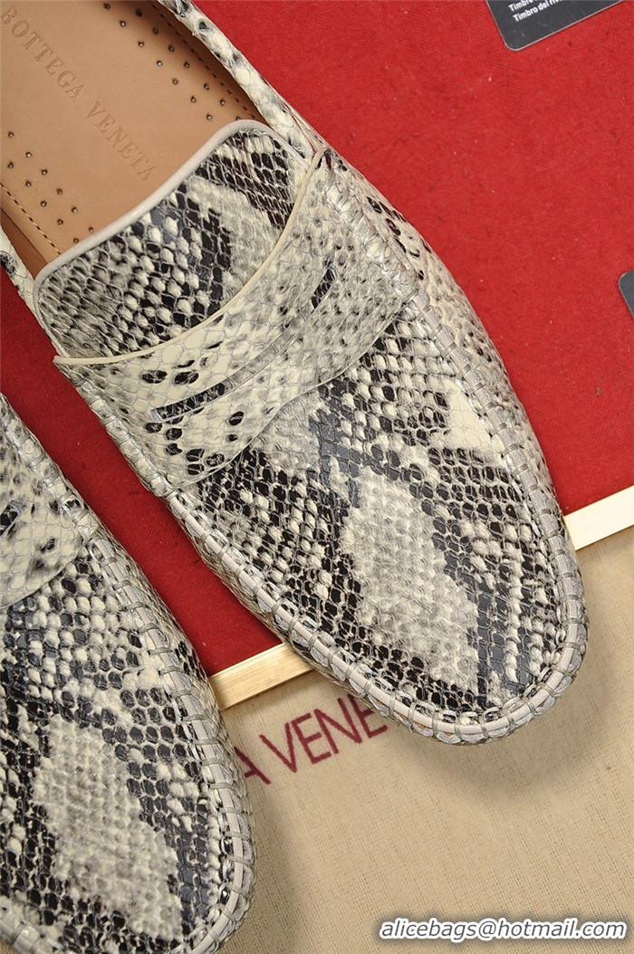 Top Quality Bottega Veneta BV Casual Shoes For Men #739925