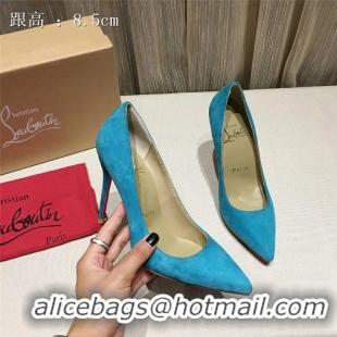 Best Quality Christian Louboutin CL High-heeled Shoes For Women #627537