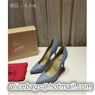 Best Quality Christian Louboutin CL High-heeled Shoes For Women #629483