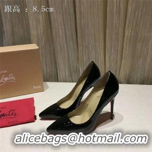 Classic Hot Christian Louboutin CL High-heeled Shoes For Women #632049