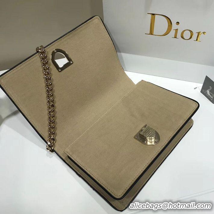 Modern Classic Dior ULTRAMATTE DIORAMA-TAS C0422-1 purplish