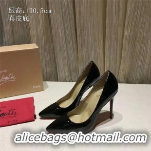 Low Cost Christian Louboutin CL High-heeled Shoes For Women #632067