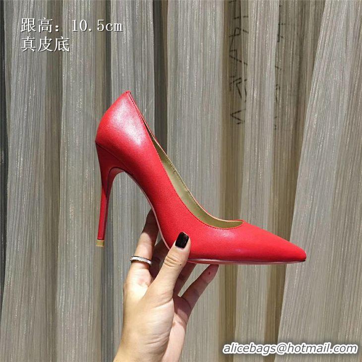 Super Quality Christian Louboutin CL High-heeled Shoes For Women #632162