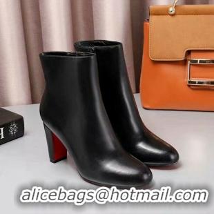 Discount Design Christian Louboutin CL Boots For Women #644564