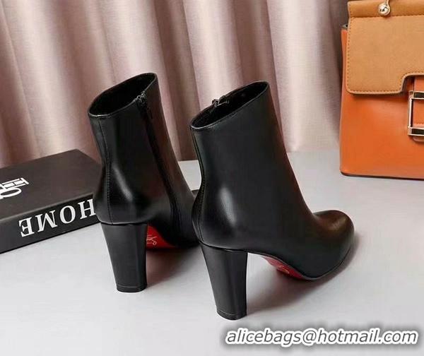 Discount Design Christian Louboutin CL Boots For Women #644564