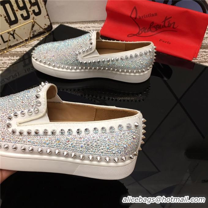 Top Quality Christian Louboutin CL Shoes For Women #670202