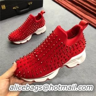 Popular Style Christian Louboutin CL Shoes For Women #679636