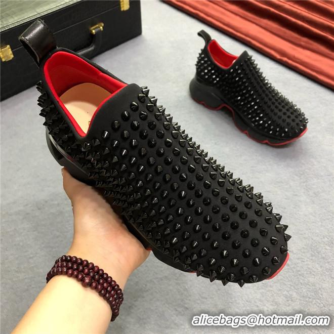 New Fashion Christian Louboutin CL Shoes For Women #679637