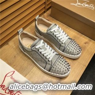 Good Taste Christian Louboutin CL Shoes For Women #687958