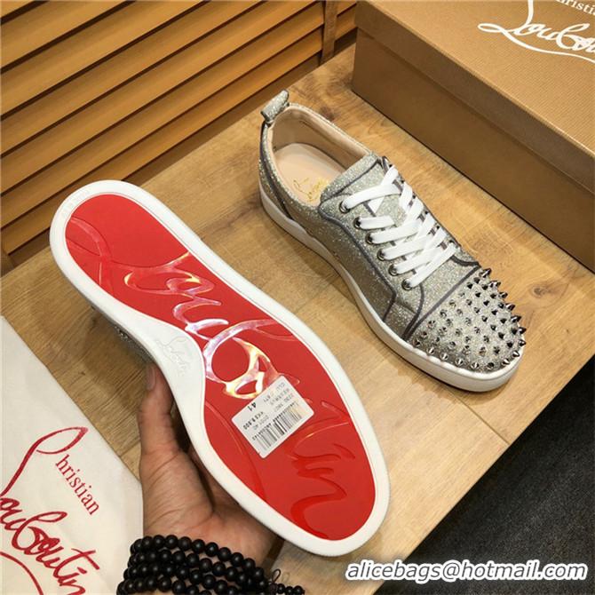 Good Taste Christian Louboutin CL Shoes For Women #687958