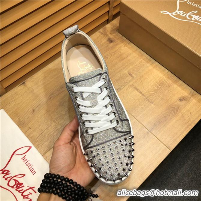 Good Taste Christian Louboutin CL Shoes For Women #687958