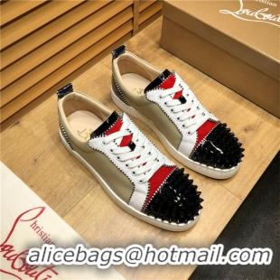 Best Price Christian Louboutin CL Shoes For Women #687959