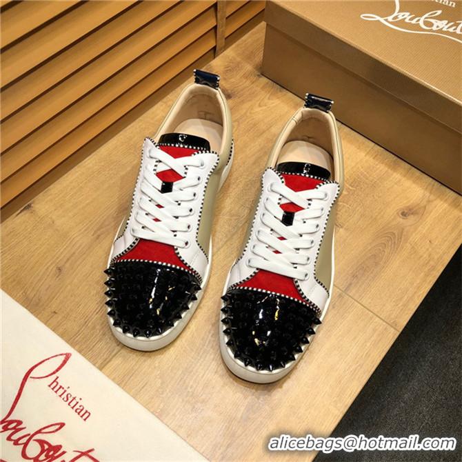 Best Price Christian Louboutin CL Shoes For Women #687959