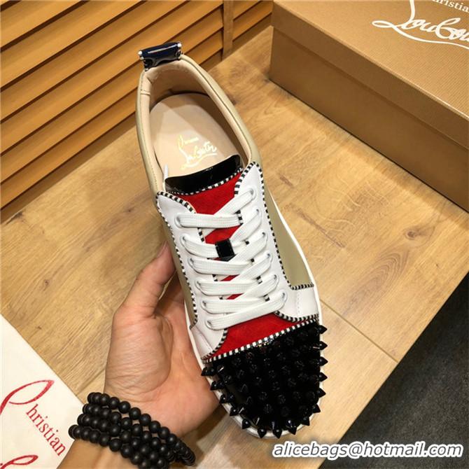 Best Price Christian Louboutin CL Shoes For Women #687959